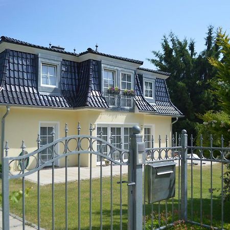 באד שלמה Ferienwohnung Lucia מראה חיצוני תמונה