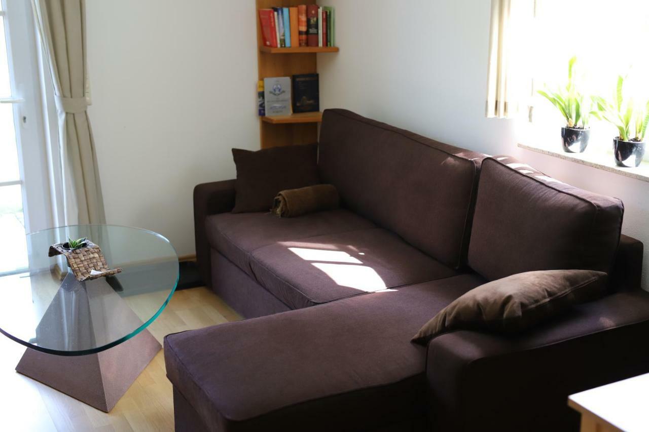 באד שלמה Ferienwohnung Lucia מראה חיצוני תמונה