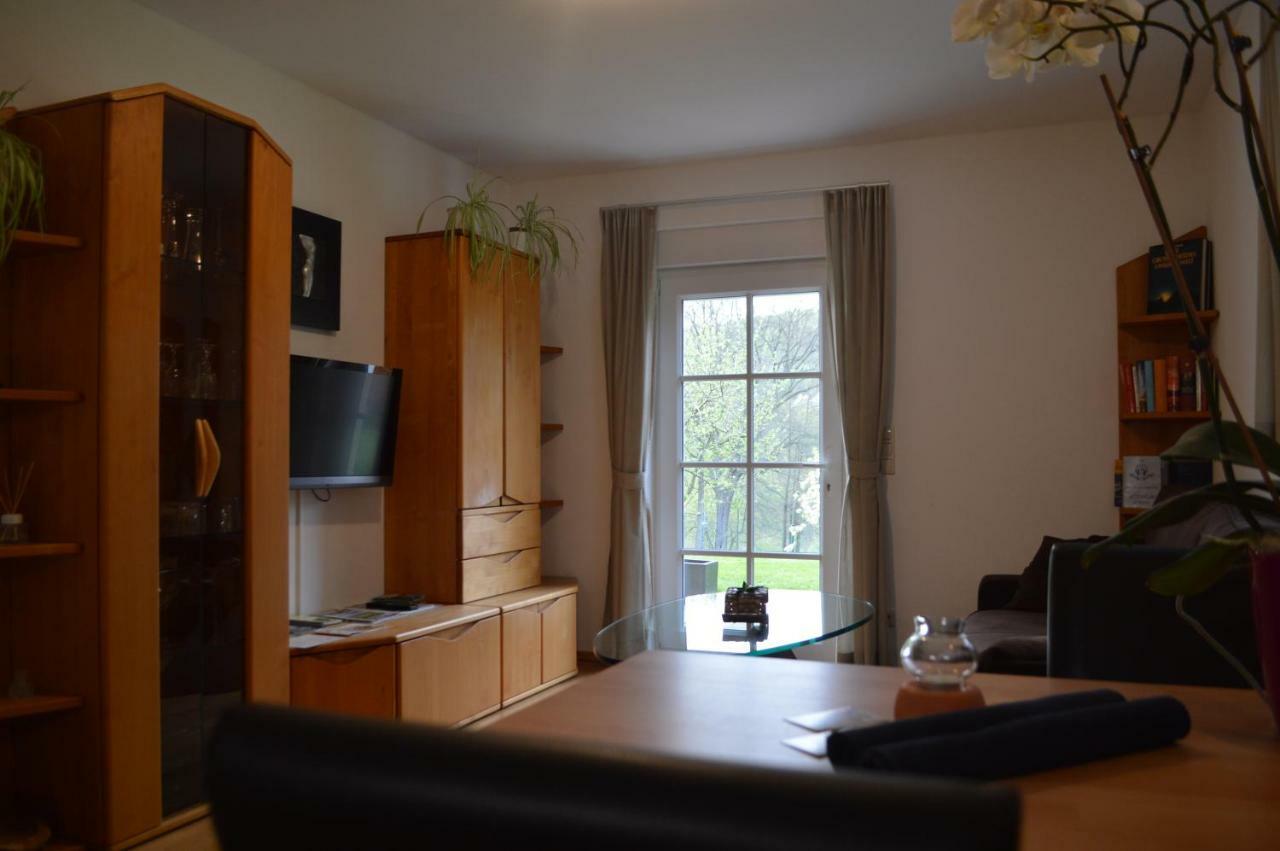 באד שלמה Ferienwohnung Lucia מראה חיצוני תמונה